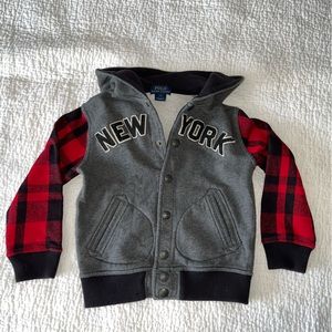 Polo Ralph Lauren Sweater